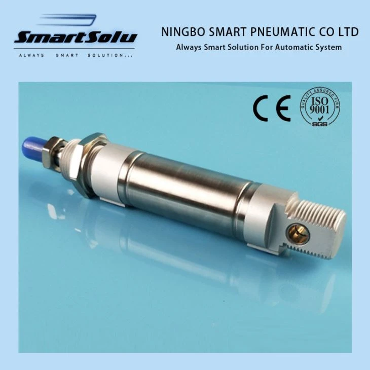 DSNU cylinder