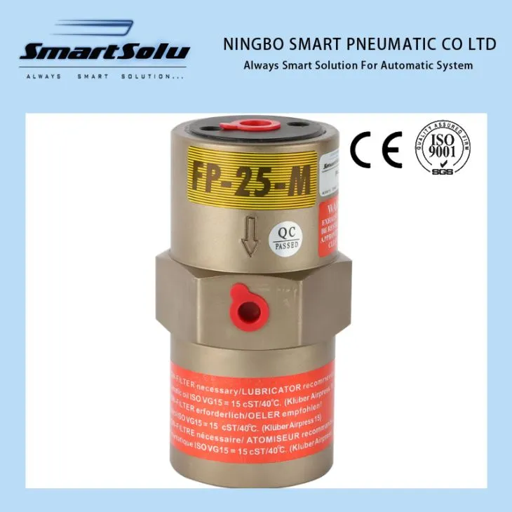 FP-25-M