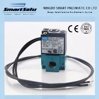 Van điện từ nhựa 35A-ACA-DDAA-1BA