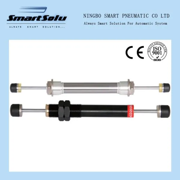Acd Buffering Loại thủy lực Tự bù Sốc Hấp thụ