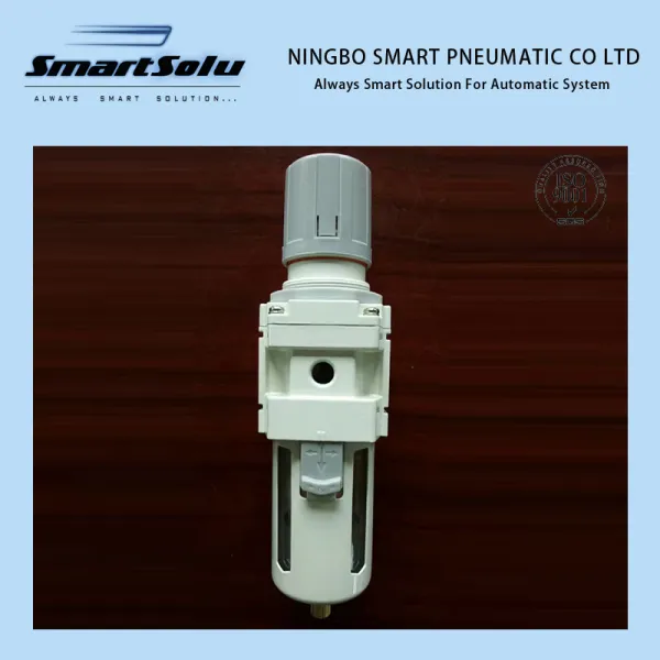 Bộ điều chỉnh bộ lọc AW