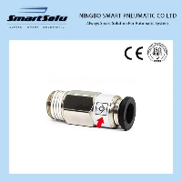 NRV kim loại khí nén đẩy trong phụ kiện