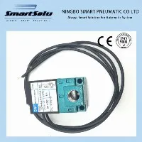 Van điện từ dòng 35A