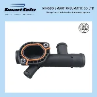 Mặt bích làm mát cho xe vận chuyển VW T5 2.0 Tdi OE 03L 121 131K 03L121131K