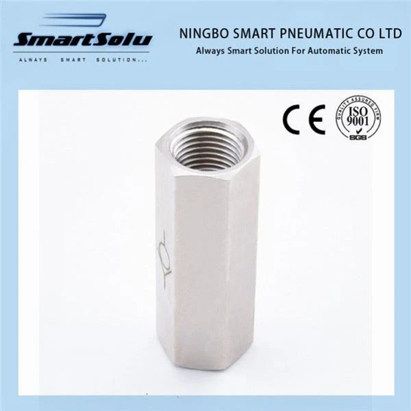 Van kiểm tra một chiều khí nén VAM-08