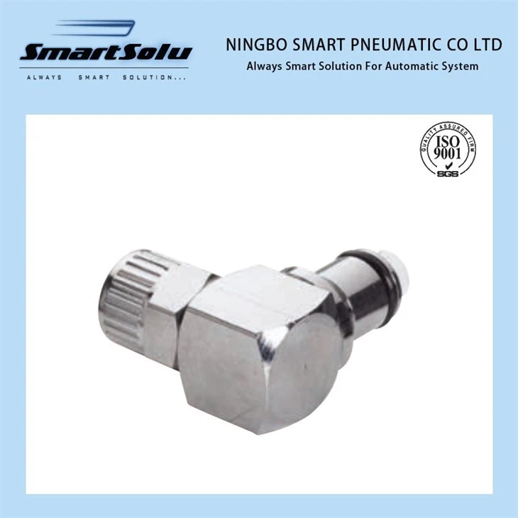 CPC Style LC20004 LCD20004 Quick Fitting